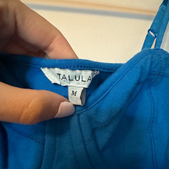 aritzia corset top - Picture 2 of 3